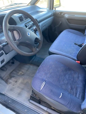 Fiat Scudo 9  | Mobile.bg    8