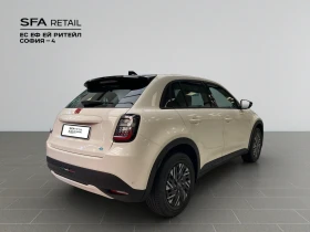 Fiat 600 RED BEV 54 kWh 115 kW 156 hp 400 km - 66169 лв. - 47711986 6