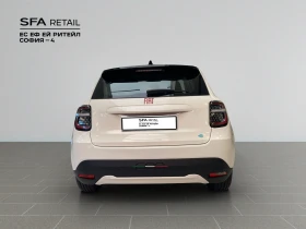 Fiat 600 RED BEV 54 kWh 115 kW 156 hp 400 km - 66169 лв. - 47711986 5