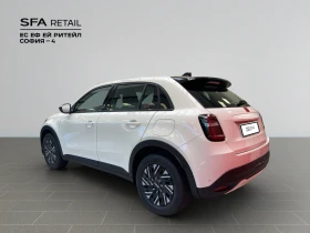Fiat 600 RED BEV 54 kWh 115 kW 156 hp 400 km - 66169 лв. - 47711986 4
