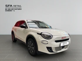 Fiat 600 RED BEV 54 kWh 115 kW 156 hp 400 km - 66169 лв. - 47711986 8