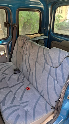Обява за продажба на Renault Kangoo ~3 700 лв. - изображение 2
