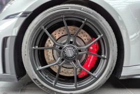 Обява за продажба на Porsche 911 992.2 GT3 CUP LIFT-SYSTEM BOSE MATRIX ~ 242 040 EUR - изображение 5