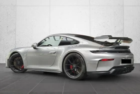 Обява за продажба на Porsche 911 992.2 GT3 CUP LIFT-SYSTEM BOSE MATRIX ~ 242 040 EUR - изображение 3