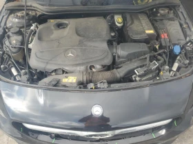 Mercedes-Benz CLA 250 * 4MATIC* * АвтоКредит* - 17799 лв. - 66790477 7