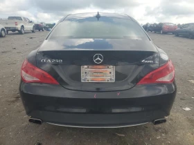 Mercedes-Benz CLA 250 * 4MATIC* * АвтоКредит* - 17799 лв. - 66790477 6