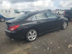 Mercedes-Benz CLA 250 * 4MATIC* * АвтоКредит* - 17799 лв. - 66790477 3