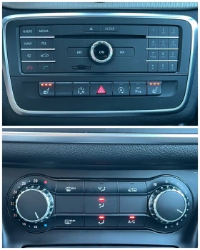 Обява за продажба на Mercedes-Benz CLA 220 CDI* AMG PACK* NAVI* КОЖА* ПОДГРЕВ* LED ~26 990 лв. - изображение 10
