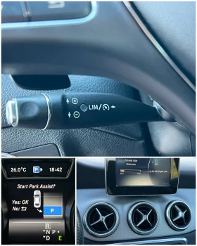Обява за продажба на Mercedes-Benz CLA 220 CDI* AMG PACK* NAVI* КОЖА* ПОДГРЕВ* LED ~26 990 лв. - изображение 11