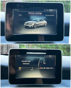 Mercedes-Benz CLA 220 CDI* AMG PACK* NAVI* КОЖА* ПОДГРЕВ* LED - 26990 лв. - 12160884 13