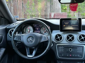 Обява за продажба на Mercedes-Benz CLA 220 CDI* AMG PACK* NAVI* КОЖА* ПОДГРЕВ* LED ~26 990 лв. - изображение 9