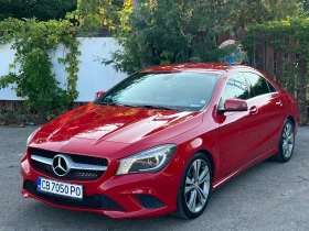 Обява за продажба на Mercedes-Benz CLA 220 CDI* AMG PACK* NAVI* КОЖА* ПОДГРЕВ* LED ~26 990 лв. - изображение 1