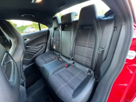 Обява за продажба на Mercedes-Benz CLA 220 CDI* AMG PACK* NAVI* КОЖА* ПОДГРЕВ* LED ~26 990 лв. - изображение 7