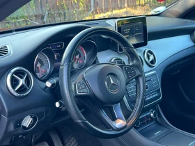 Обява за продажба на Mercedes-Benz CLA 220 CDI* AMG PACK* NAVI* КОЖА* ПОДГРЕВ* LED ~26 990 лв. - изображение 8