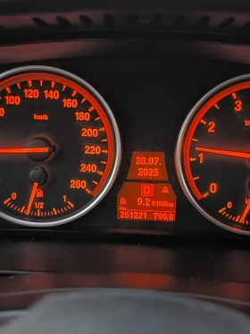 Обява за продажба на BMW 530 BMW 525 3.0I TOP!! ~9 899 лв. - изображение 4