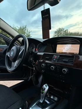 Обява за продажба на BMW 530 BMW 525 3.0I TOP!! ~9 899 лв. - изображение 2