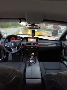 Обява за продажба на BMW 530 BMW 525 3.0I TOP!! ~9 899 лв. - изображение 5