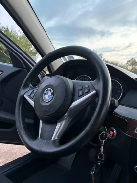 Обява за продажба на BMW 530 BMW 525 3.0I TOP!! ~9 899 лв. - изображение 3