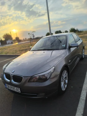 Обява за продажба на BMW 530 BMW 525 3.0I TOP!! ~9 899 лв. - изображение 8