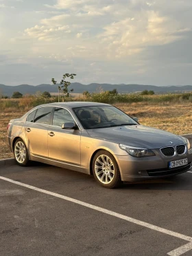 Обява за продажба на BMW 530 BMW 525 3.0I TOP!! ~9 899 лв. - изображение 7