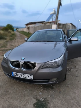 Обява за продажба на BMW 530 BMW 525 3.0I TOP!! ~9 899 лв. - изображение 1