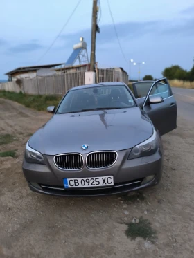Обява за продажба на BMW 530 BMW 525 3.0I TOP!! ~9 899 лв. - изображение 1