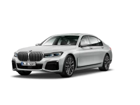 Обява за продажба на BMW 750 xDrive Sedan ~ 155 000 лв. - изображение 1