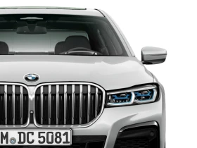 Обява за продажба на BMW 750 xDrive Sedan ~ 155 000 лв. - изображение 5