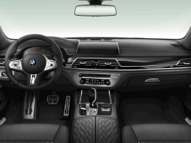 Обява за продажба на BMW 750 xDrive Sedan ~ 155 000 лв. - изображение 9