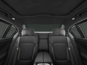Обява за продажба на BMW 750 xDrive Sedan ~ 155 000 лв. - изображение 11