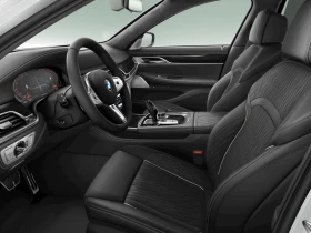 Обява за продажба на BMW 750 xDrive Sedan ~ 155 000 лв. - изображение 7