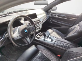 Обява за продажба на BMW 750 xDrive Sedan ~ 155 000 лв. - изображение 5