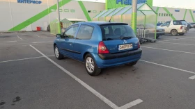 Renault Clio 1.2 16v - 2900 лв. - 22444381 7