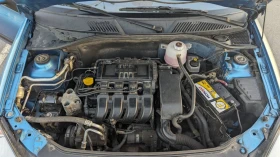 Renault Clio 1.2 16v - 2900 лв. - 22444381 15