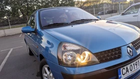 Renault Clio 1.2 16v - 2900 лв. - 22444381 2