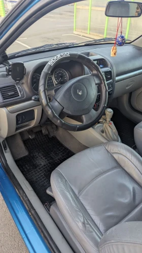 Renault Clio 1.2 16v - 2900 лв. - 22444381 9