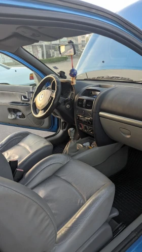 Renault Clio 1.2 16v - 2900 лв. - 22444381 13