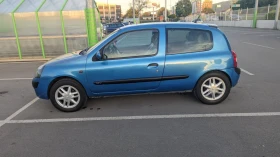 Renault Clio 1.2 16v - 2900 лв. - 22444381 5