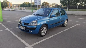 Renault Clio 1.2 16v - 2900 лв. - 22444381 8