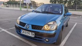 Renault Clio 1.2 16v