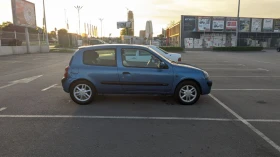 Renault Clio 1.2 16v - 2900 лв. - 22444381 6