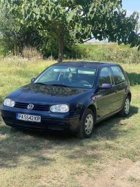 Обява за продажба на VW Golf 1.4 16V ~2 400 лв. - изображение 1