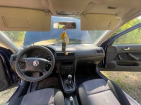 Обява за продажба на VW Golf 1.4 16V ~2 400 лв. - изображение 9
