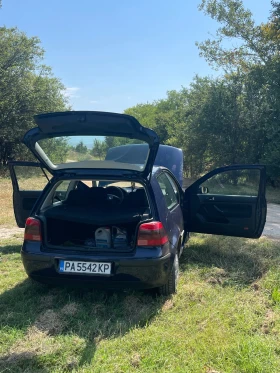 Обява за продажба на VW Golf 1.4 16V ~2 400 лв. - изображение 6