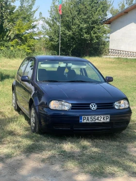 Обява за продажба на VW Golf 1.4 16V ~2 400 лв. - изображение 1