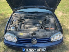 Обява за продажба на VW Golf 1.4 16V ~2 400 лв. - изображение 5
