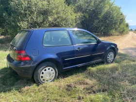 Обява за продажба на VW Golf 1.4 16V ~2 400 лв. - изображение 3