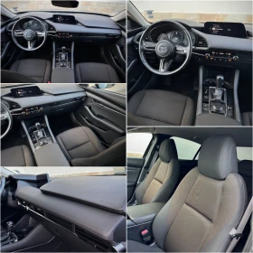 Mazda 3 2.5L SkyActiv-G AWD Distronic+ 90. | Mobile.bg    7