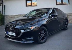  Mazda 3 2.5L SkyActiv-G AWD Distronic+ 90.