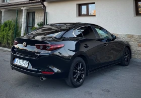 Mazda 3 2.5L SkyActiv-G AWD Distronic+ 90. | Mobile.bg    3